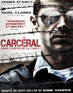 Carcéral : Dans l'enfer de la taule streaming