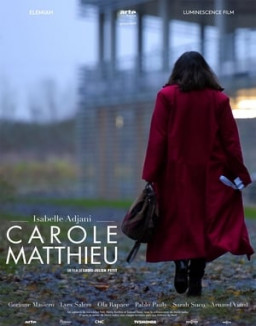 Carole Matthieu streaming