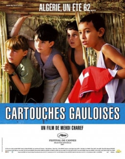 Cartouches gauloises streaming