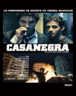 Casanegra streaming