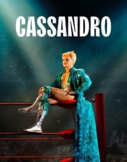 Cassandro streaming