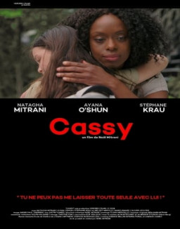Cassy streaming