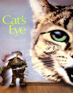 Cat's Eye streaming