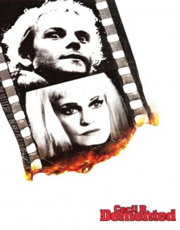 Cecil B. Demented streaming