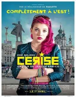 Cerise streaming