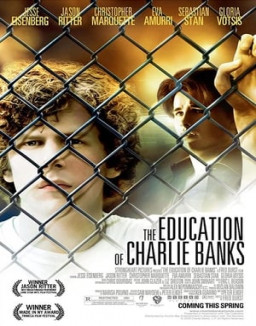 Charlie Banks streaming