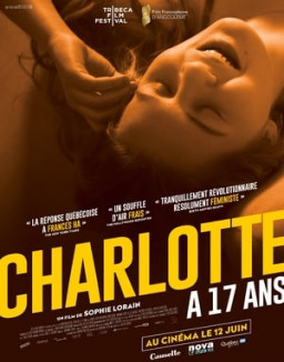 Charlotte a 17 ans streaming