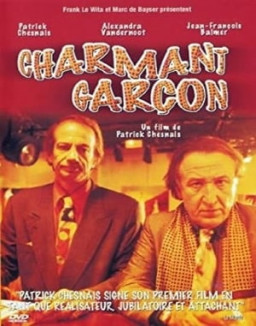 Charmant garçon streaming