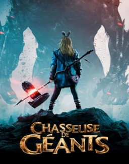 Chasseuse de géants streaming