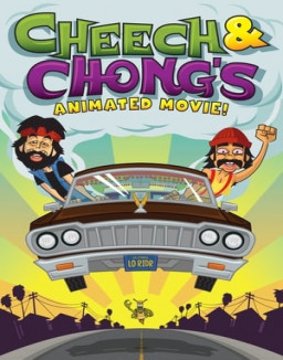 Cheech &amp; Chong Au Pays Du Chicon streaming