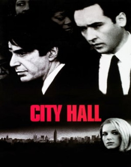 City Hall streaming