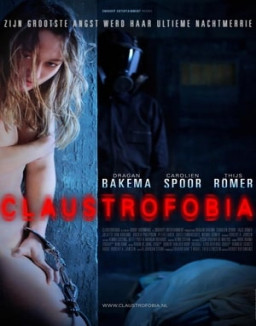 Claustrofobia streaming