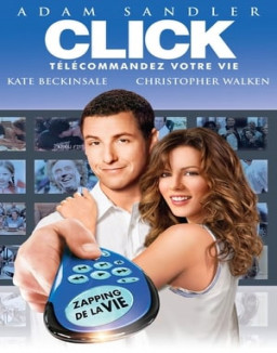 CLICK : Télécommandez votre vie streaming