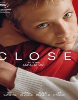 Close (2022) streaming