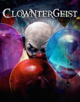 Clowntergeist streaming