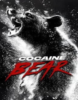 Cocaine Bear streaming