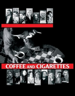 Coffee and Cigarettes streaming