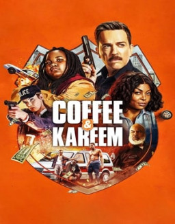 Coffee &amp; Kareem streaming