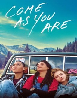 Come As You Are streaming
