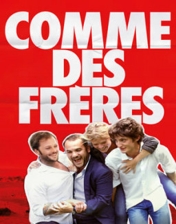 Comme des frères streaming