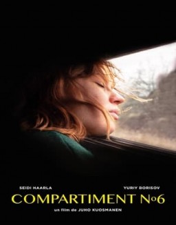 Compartiment n° 6 streaming