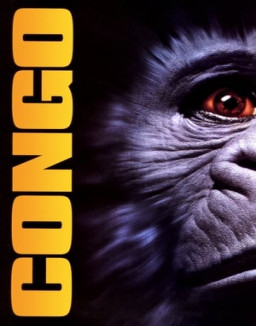 Congo streaming