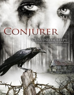 Conjurer streaming