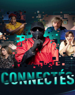 Connectés streaming