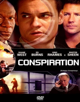 Conspiration streaming