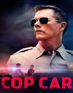 Cop Car streaming