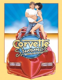 Corvette Summer streaming