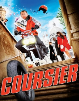 Coursier streaming