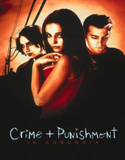 Crime + Punishement streaming
