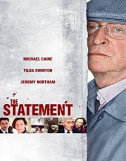 Crime contre l'humanité streaming