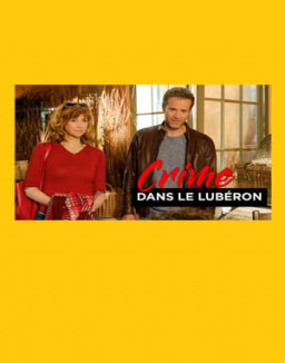 Crime dans le Lubéron streaming