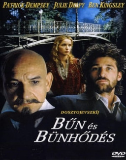 Crime et châtiment streaming