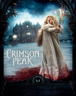 Crimson Peak streaming