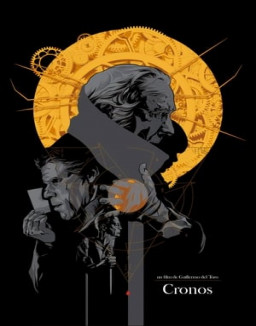 Cronos streaming