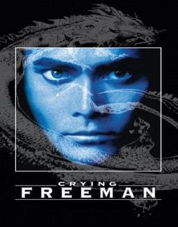 Crying Freeman streaming