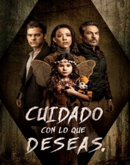 Cuidado con lo que deseas streaming
