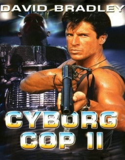 Cyborg Cop II streaming