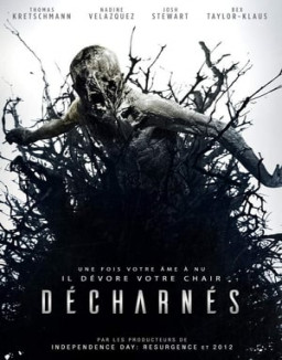 Décharnés streaming