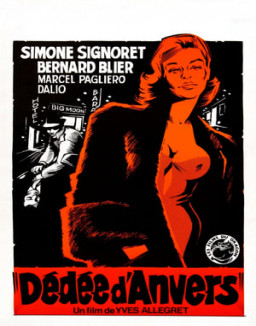 Dédée d'Anvers streaming