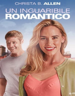Désespérément romantique streaming
