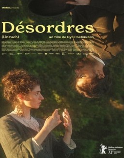 Désordres streaming