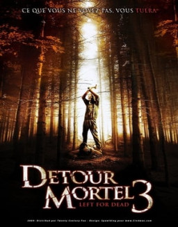 Détour mortel 3 streaming