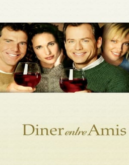 Dîner entre amis streaming