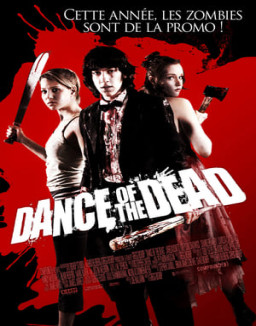 Dance of the Dead streaming
