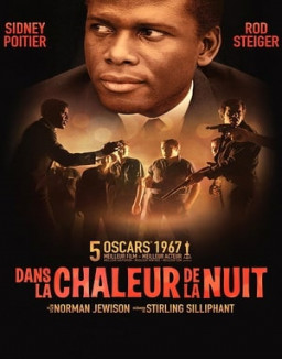 Dans la chaleur de la nuit streaming
