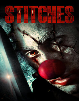 Dark Clown streaming